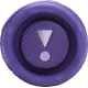 Беспроводная колонка JBL Flip 7 фиолетовый