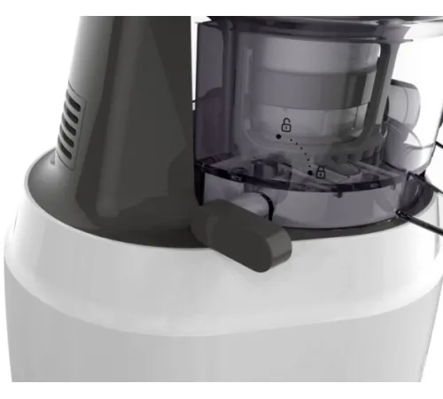 Соковыжималка Moulinex ZU150110