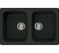 Кухонная мойка Elleci Master 350 Ghisa 70