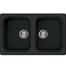 Кухонная мойка Elleci Master 350 Ghisa 70