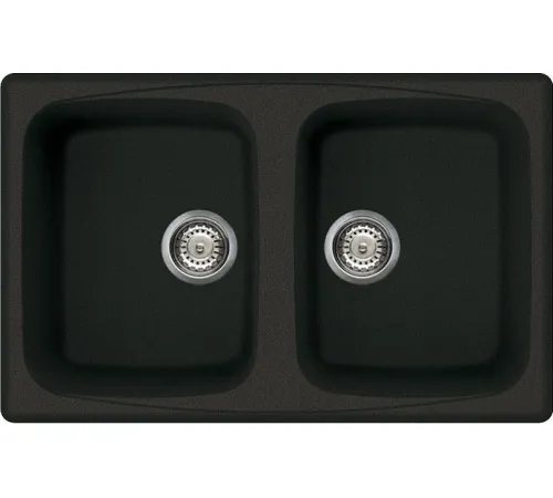 Кухонная мойка Elleci Master 350 Ghisa 70