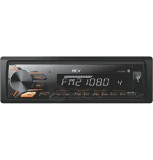 USB-магнитола ACV AVS-812BA