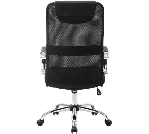 Кресло Brabix Fit EX-514 черный