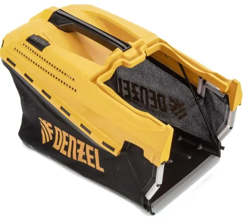 Газонокосилка Denzel GLD-520SP