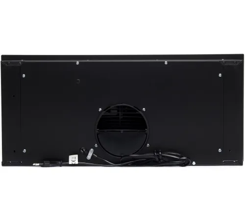 Кухонная вытяжка Konigin Flatbox Full 50 черный