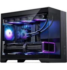 Корпус Phanteks XT V3 PH-XT325V_DBK01