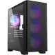 Корпус Montech AIR 100 ARGB черный