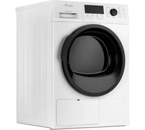 Сушильная машина Monsher MDM 631 Blanc
