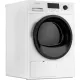 Сушильная машина Monsher MDM 631 Blanc