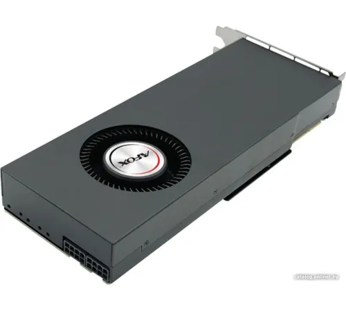 Видеокарта AFOX GeForce RTX 3090 24GB GDDR6X AF3090-24GD6XH4