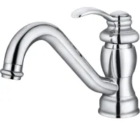 Смеситель Maxonor MN4176