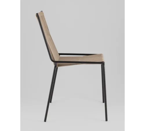 Стул Stool Group Lanno FDC7610 RT-09 светло-коричневый