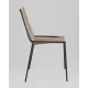Стул Stool Group Lanno FDC7610 RT-09 светло-коричневый