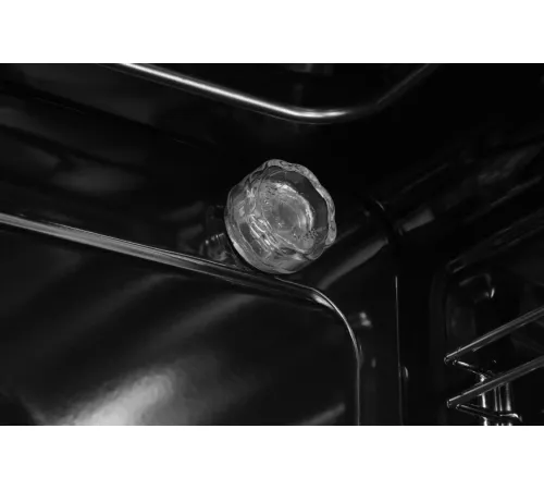 Электрический духовой шкаф Hyundai HEO 6774 BG