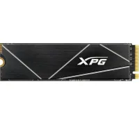 SSD ADATA XPG GAMMIX S70 Blade 8TB AGAMMIXS70B-8000G-CS