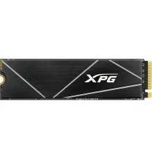 SSD ADATA XPG GAMMIX S70 Blade 8TB AGAMMIXS70B-8000G-CS