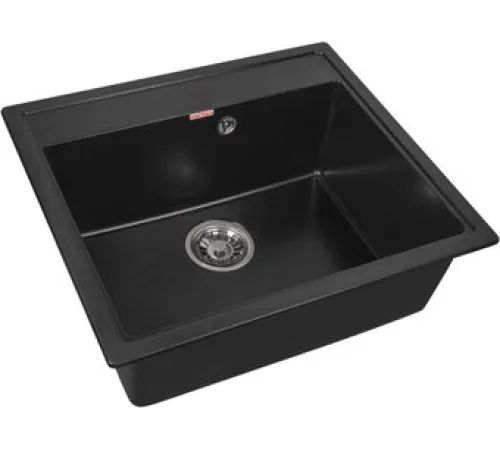 Кухонная мойка ARFEKA Dalago 57 Wet Graphite
