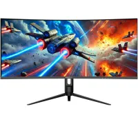 Игровой монитор Koorui G3441XC