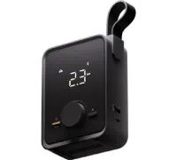 Автомобильный компрессор Hoto Air Pump Pro HOE0008GL