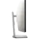 Монитор Dell 34 Curved USB-C S3423DWC