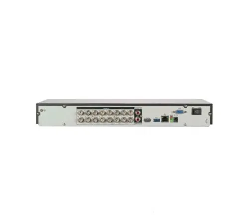 Гибридный видеорегистратор Dahua DH-XVR5216AN-4KL-I3