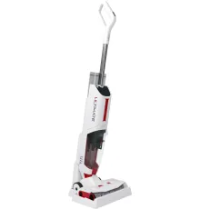 Вертикальный моющий пылесос Atvel F16 Ultimate White