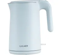 Электрический чайник Galaxy Line GL0327 небесный