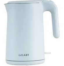 Электрический чайник Galaxy Line GL0327 небесный