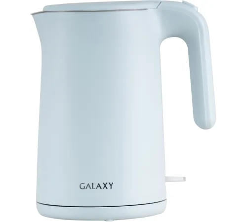 Электрический чайник Galaxy Line GL0327 небесный