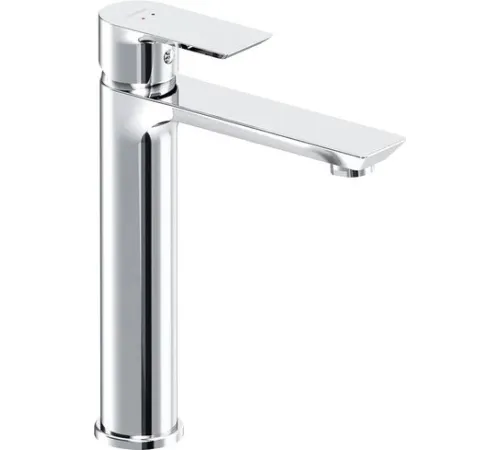 Смеситель Damixa Apollo 470250000 хром