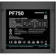 Блок питания DeepCool PF750