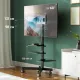 Стойка для телевизора Onkron TS1137 черный