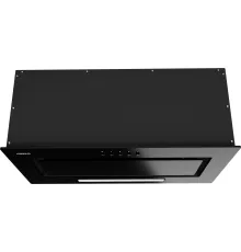 Кухонная вытяжка Akpo Falco Eco 60 wk-4 черный