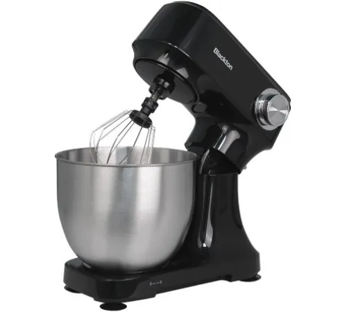 Планетарный миксер Blackton Bt PM101 черный