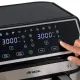 Аэрогриль аэрофритюрница Ariete 4625/00