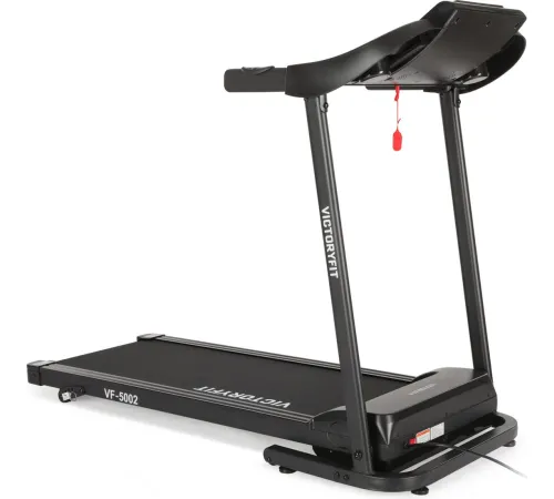 Электрическая беговая дорожка VictoryFit VF-5002