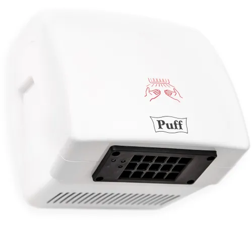 Сушилка для рук Puff 8830
