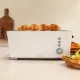 Тостер Cecotec Toast&Taste Extra W белый