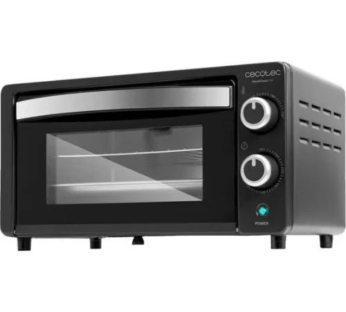 Мини-печь Cecotec Bake&Toast 1090 Black