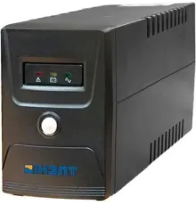 Источник бесперебойного питания IНЭЛТ ALPHA 1.5K IEC-LЕD IN1500-AL-IEC-LED-VS