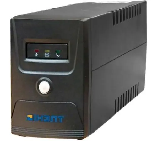 Источник бесперебойного питания IНЭЛТ ALPHA 1.5K IEC-LЕD IN1500-AL-IEC-LED-VS