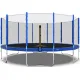 Батут DFC Fitness 16FT-TR-B