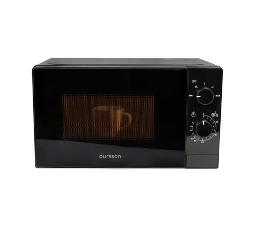 Микроволновая печь Oursson MM2013B/BL