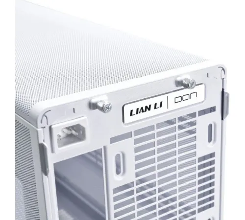 Корпус Lian Li A3-mATX TG G99.A3W.10R