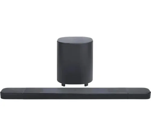 Саундбар JBL Bar 1000MK2