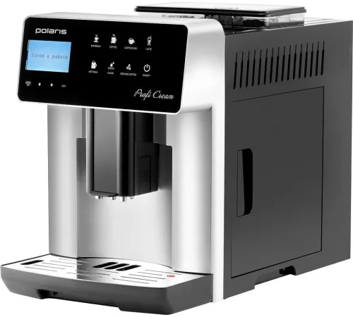 Кофемашина Polaris PACM 2055AC