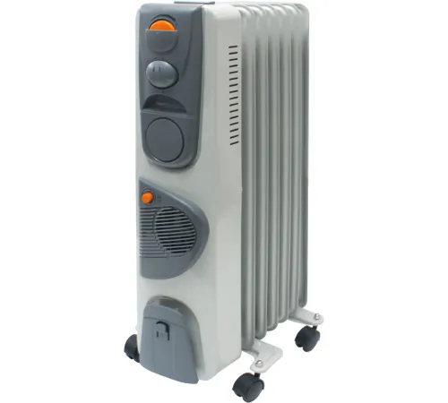 Масляный радиатор TDM Electric МО-7ТВ SQ2501-0911