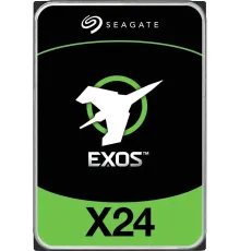 Жесткий диск Seagate Exos X24 24TB ST24000NM007H