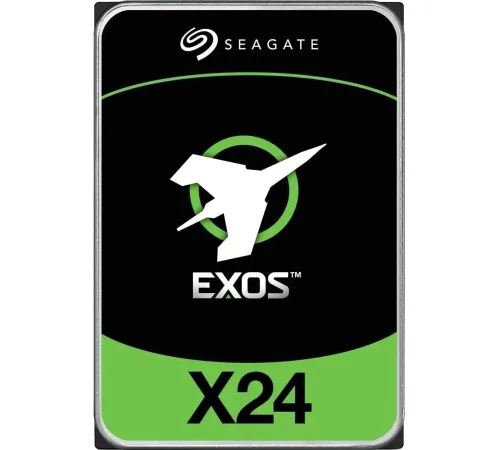 Жесткий диск Seagate Exos X24 24TB ST24000NM007H