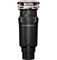 Измельчитель пищевых отходов KUPPERSBERG WSS 750 B